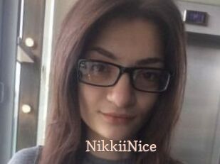 NikkiiNice