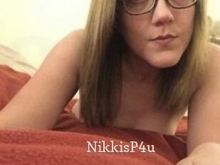 NikkisP4u