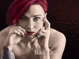 NikkyD