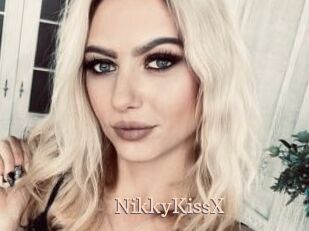 NikkyKissX