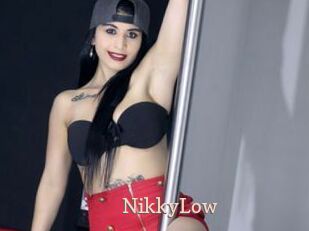 NikkyLow