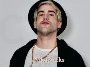 NikoStacks
