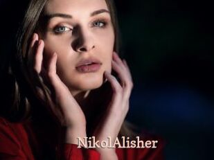 NikolAlisher