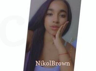 NikolBrown