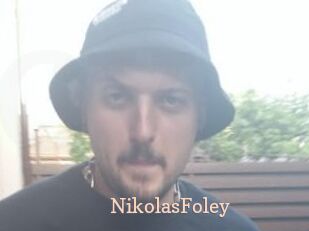 NikolasFoley