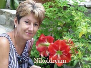 Nikoldream
