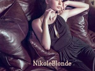 NikoleBlonde
