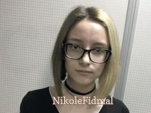 NikoleFidmal