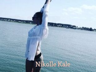 Nikolle_Kale