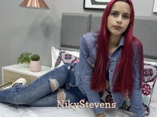 NikyStevens