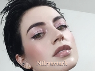 Nikyastark Chaude Vision