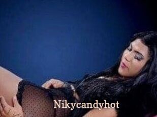 Nikycandyhot