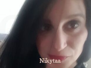 Nikytaa