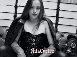 NilaCarter