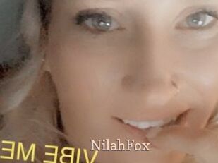 NilahFox