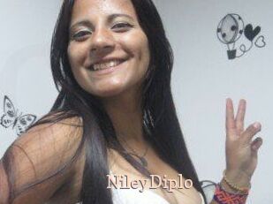 NileyDiplo