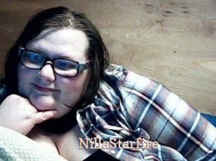 NillaStarfire