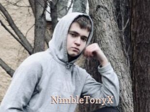 NimbleTonyX