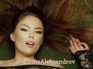 NinaAleksandrov
