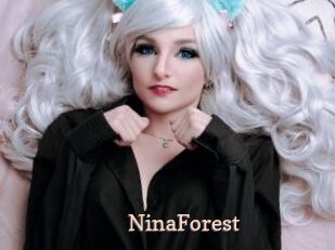NinaForest
