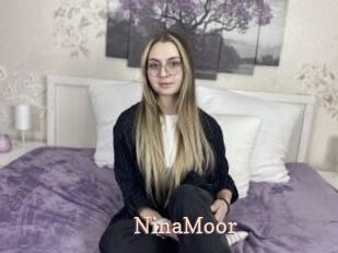 NinaMoor