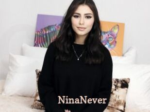 NinaNever