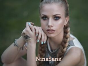 NinaSans