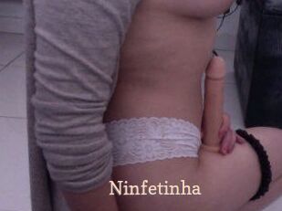 Ninfetinha