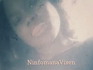 NinfomanaVixen