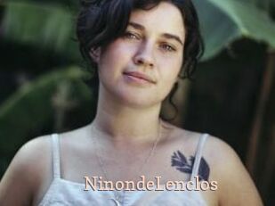 NinondeLenclos