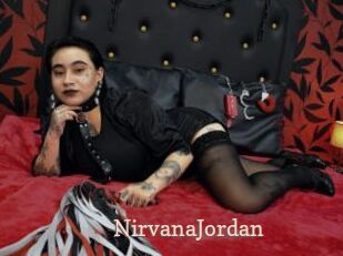 NirvanaJordan