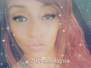 NirvanaRayne