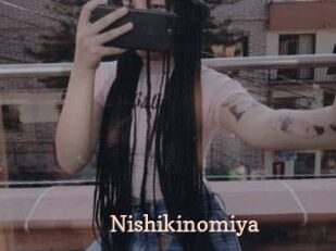Nishikinomiya