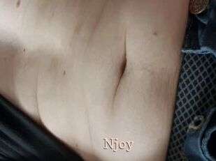 Njoy