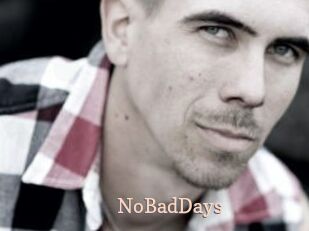 NoBadDays