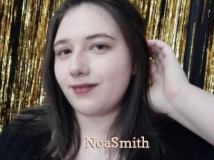 NoaSmith