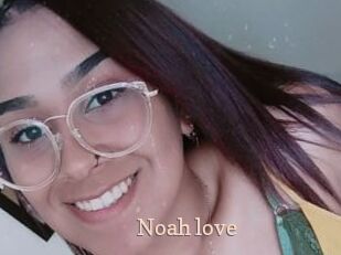 Noah_love