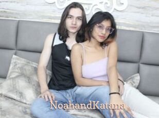 NoahandKatana