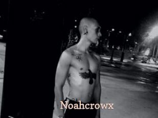 Noahcrowx