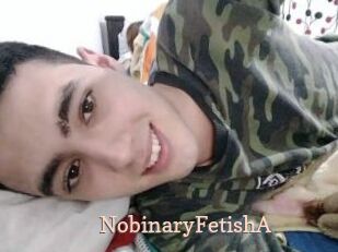 NobinaryFetishA