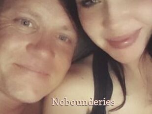 Nobounderies