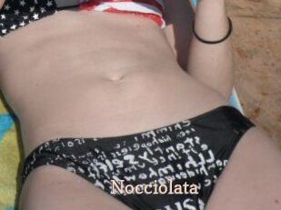 Nocciolata