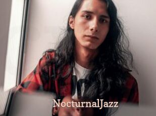 NocturnalJazz