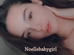 Noellebabygirl