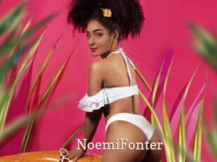 NoemiFonter