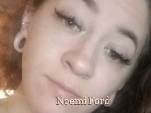 Noemi_Ford