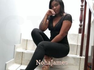 NohaJames