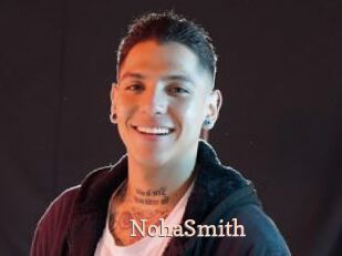 NohaSmith