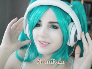 NomiRain