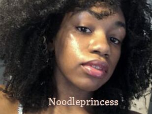 Noodleprincess